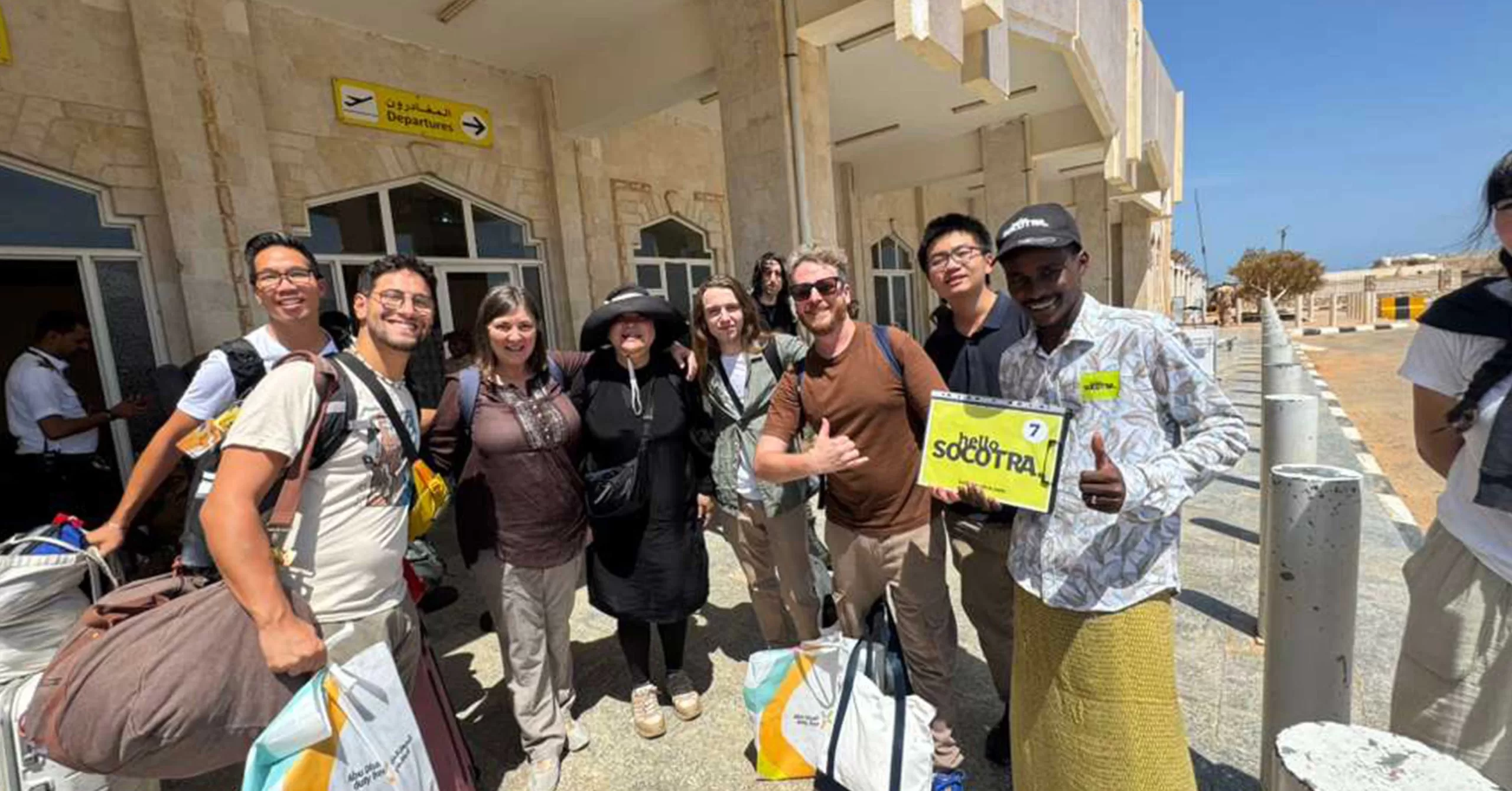 Socotra 2025 tourism season
