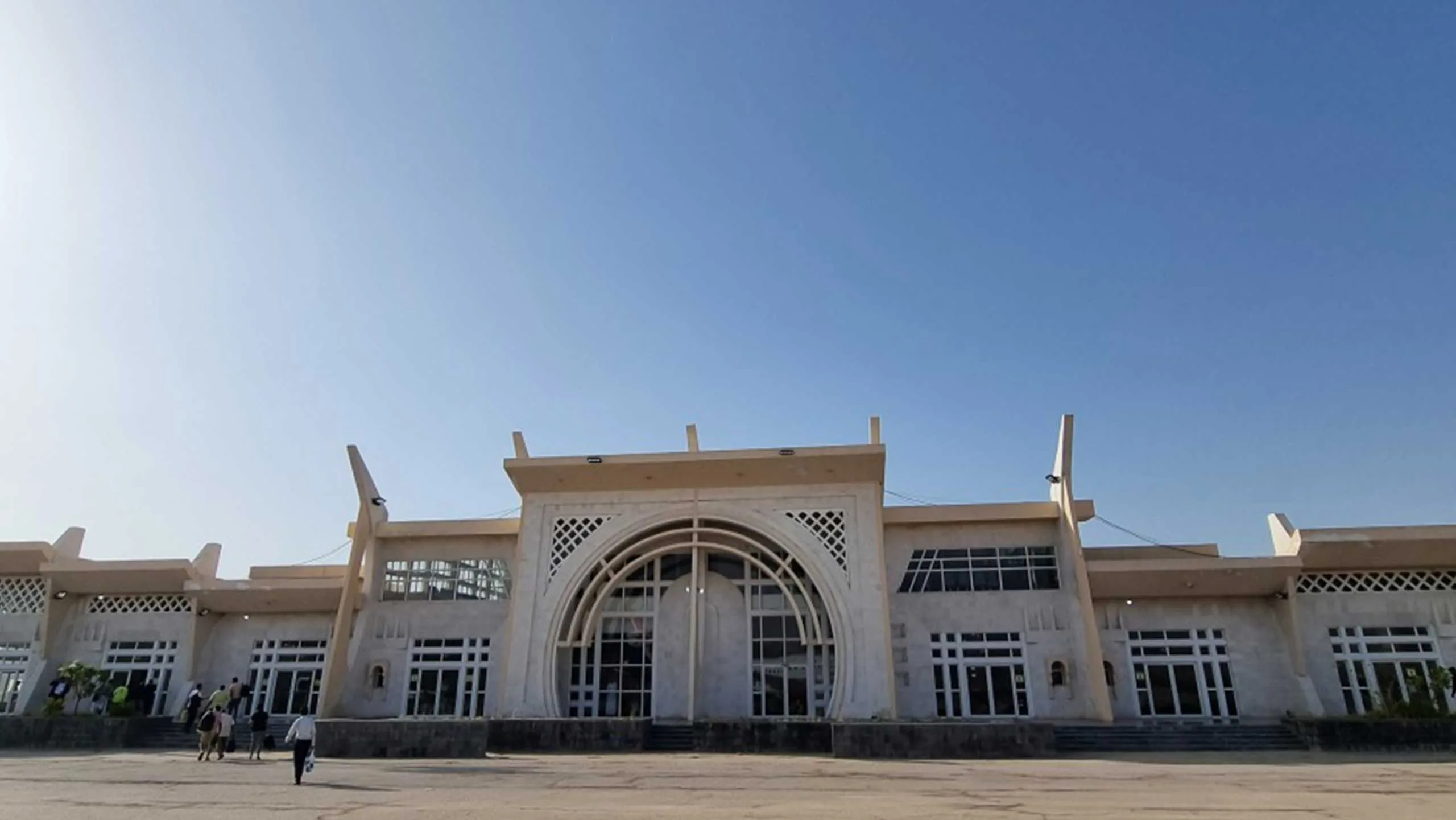 Cheap flights to Jeddah